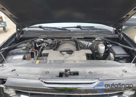 2017 GMC Sierra 1500 Slt из США, поврежденный, VIN 1GTV2NEC6HZ263312